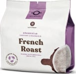 Te & Kaffi púðar french roast 14 stk
