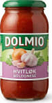 Dolmio spaghettisósa hvitlok bolognese