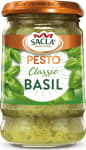Scala pesto basil 290gr