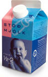 Stoðmjólk 500 ml