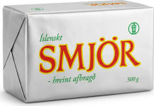 os Smjör 500 gr