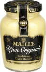 Maille dijon sinnep 215 gr