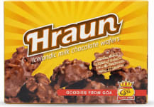 Góu hraunbitar 200 gr