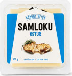 Ms samloku ostur sneiðar 500 gr