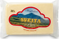 Ms sveitabiti ca. 1.1kg