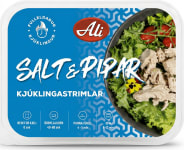 Ali kjúklingastrimlar s&p 300 gr