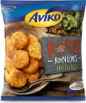 Aviko rösti kartöflur 750 gr