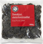 E.s sveskjur 400 gr