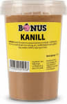 Bónus krydd kanill 130 gr