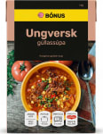 Bónus gúllas súpa 1 kg