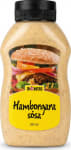 Bónus hamborgarasósa 265 ml