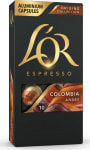 Lór colombia 10 stk