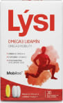 Lýsi Omega-3 Liðamín