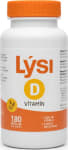 Lýsi D vítamín
