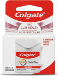 Colgate Total tannþráður vaxaður 25 m