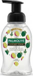 Palmolive lúxus froðusápa fyrir hendur, límóna og ástaraldin, 250 ml