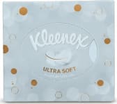 Kleenex Ultra Soft pappírsþurrkur, 48 stk