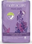 Natracare Maxi Pads Regular 14 stk