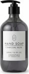 Essentials by Home&Styling Handsápa - Kol og mysk, 500 ml