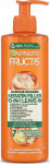 Garnier Fructis Damage Eraser Keratin Filler 10-í-1 án skola, 400 ml