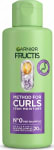 Garnier Fructis Krulluaðferð Fyrir‑sjampó N°0 200 ml