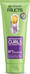 Garnier Fructis Krulluaðferð N°1 sjampó 200 ml