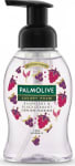 Palmolive lúxus froðuhandsápa – hindber og sólber 250 ml