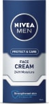 NIVEA Men Protect & Care andlitskrem 75 ml