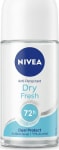 NIVEA Dry Fresh svitaeyðir (antiperspirant) 72 klst. tvöföld vörn 50 ml