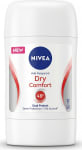 NIVEA Dry Comfort svitahemill 50 ml