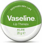 Vaseline Varasalvi Aloe 20 g