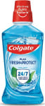 Colgate Plax Fresh & Protect Cool Mint munnskol 500 ml