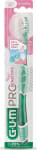 GUM Pro Sensitive Ultra Gentle Clean tannbursti, ofurmjúkur, 1 stk