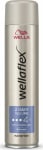 Wella Wellaflex 2 daga rúmmáls hársprey Aukasterkt hald 4 400 ml