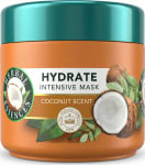 Herbal Essences Hydrate rakagefandi djúpnærandi hármaski, kókosilmur, 300 ml