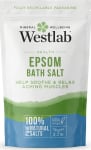 Westlab Epsom baðsölt 1 kg