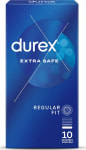 Durex Extra Safe Regular Fit