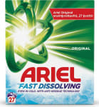 Ariel Original ensímþvottaefni, 27 þvottir