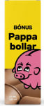 Bónus Pappabollar 225 ml 25 stk