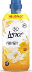 Lenor Summer Breeze mýkingarefni 43 þvottir