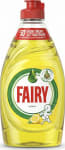 Fairy Lemon uppþvottalögur 320 ml