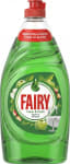 Fairy Clean & Fresh Apple & Rhubarb uppþvottalögur 1015 ml