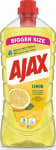 Ajax sítrónu alhliða hreinsiefni 1500 ml