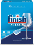 Finish Classic uppþvottavélatöflur 1600 g (100 töflur)