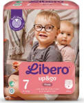 Libero Up&Go bleyjubuxur stærð 7 (16–26 kg) 24 stk