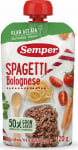 Semper Spaghetti Bolognese 120 g