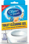 Clean-n-Fresh salernishreinsigel Ocean 36 ml