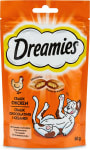 Dreamies góðgæti fyrir ketti með kjúklingi 60 g
