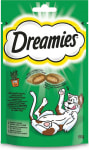Dreamies kattanammi með kattarjurt 60 g