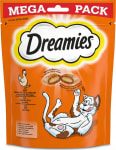 Dreamies kattanammi með kjúklingi Megapakki 180 g